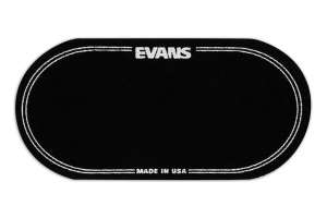 Изображение Evans EQPB2 - Наклейка овальная на пластик