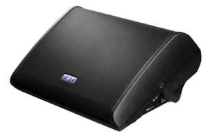 Изображение FBT STAGEMAXX 12MA - Активный сценический монитор