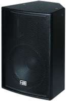 Изображение FDB FT12II Акустическая система пассивная, 250 Вт RMS