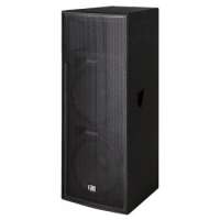 Изображение FDB FT215II Акустическая система пассивная, 700 Вт, 2800 Вт пик