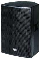 Изображение FDB U115II - Акустическая система пассивная, 400 Вт