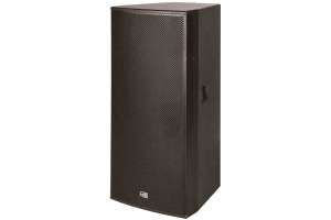 Изображение FDB U215II Акустическая система пассивная, 1200 Вт