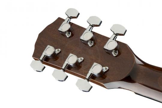 Акустическая гитара  - фото 9