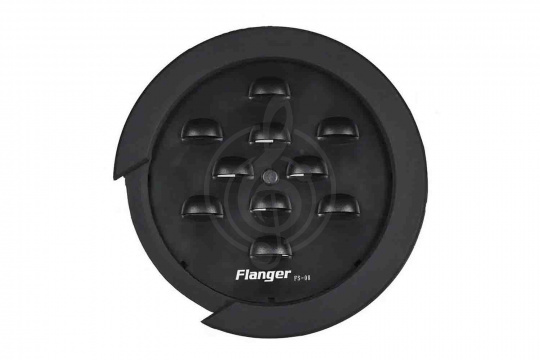 Изображение Flanger FS-08 - Сурдина для гитары