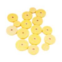 Изображение Fleet FLT-FP - Подушечки для флейты