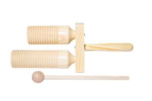 Изображение Fleet FLT-G5-2 - Агого тон-блок деревянный на ручке