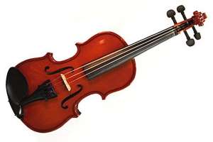 Изображение Fleet FLT-VP1/16 - Скрипка в комплекте