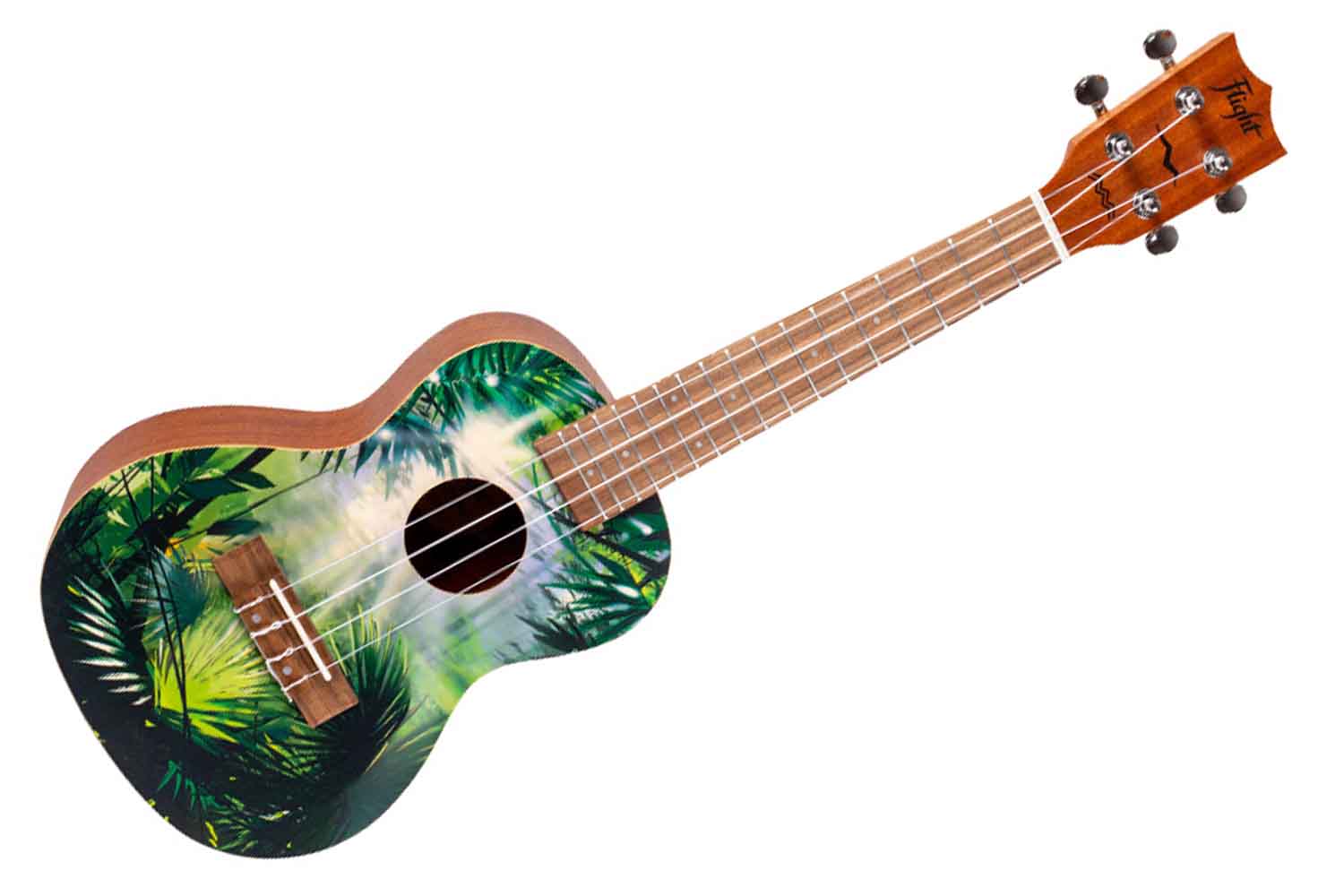 Укулеле концерт  - фото 1