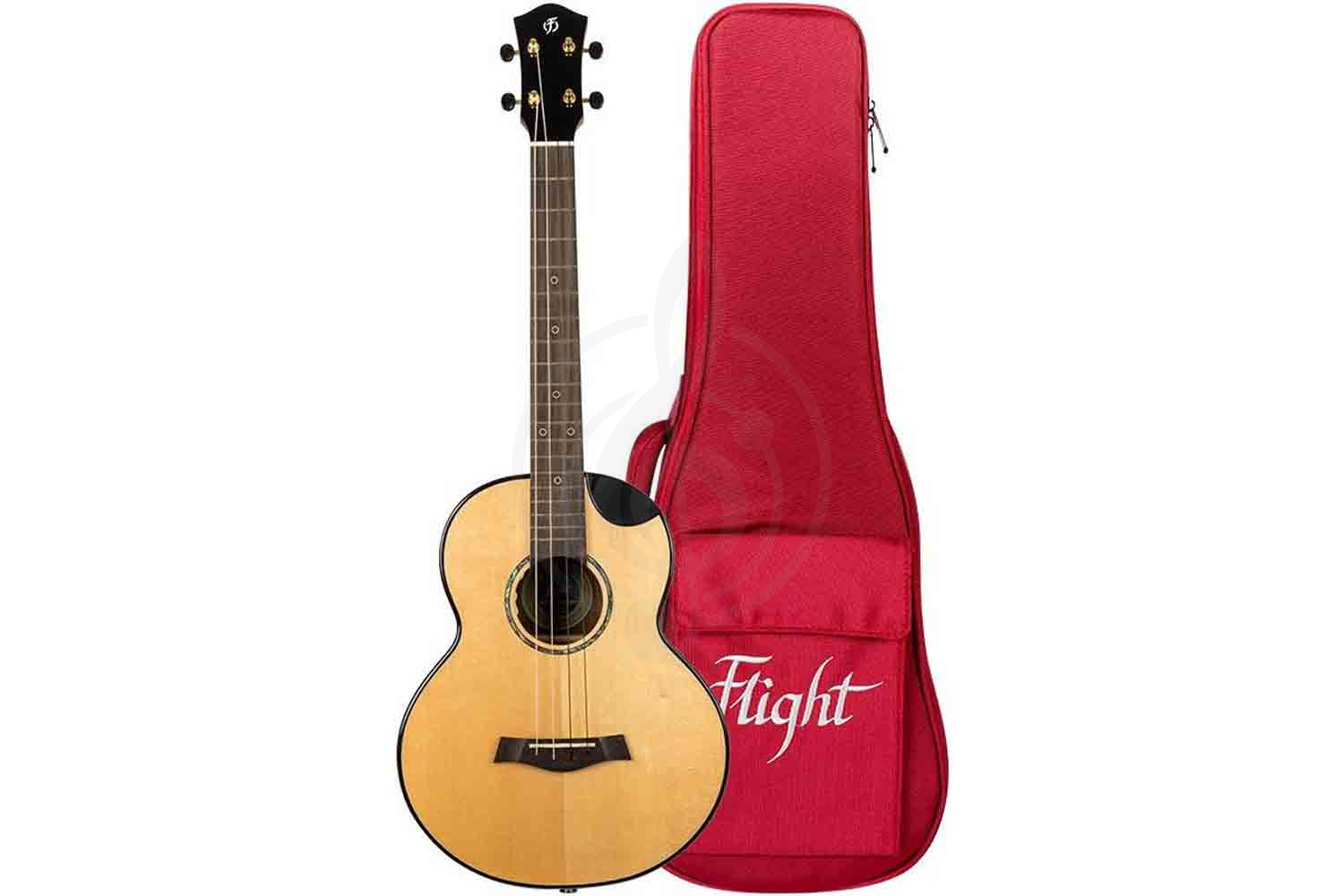 Укулеле баритон  - фото 11