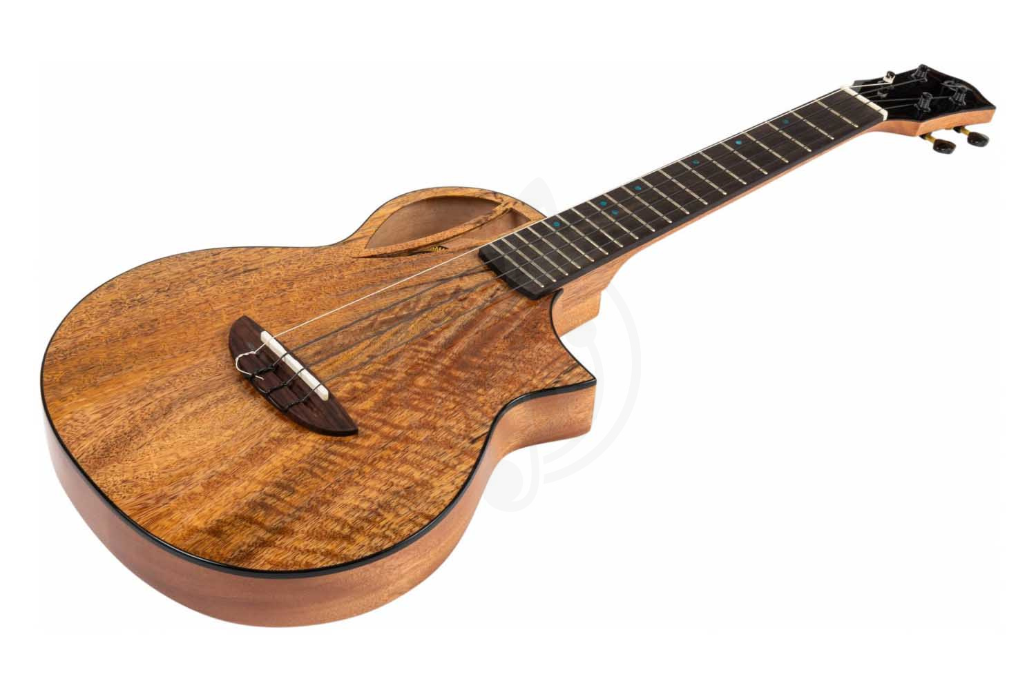 Укулеле баритон  - фото 2