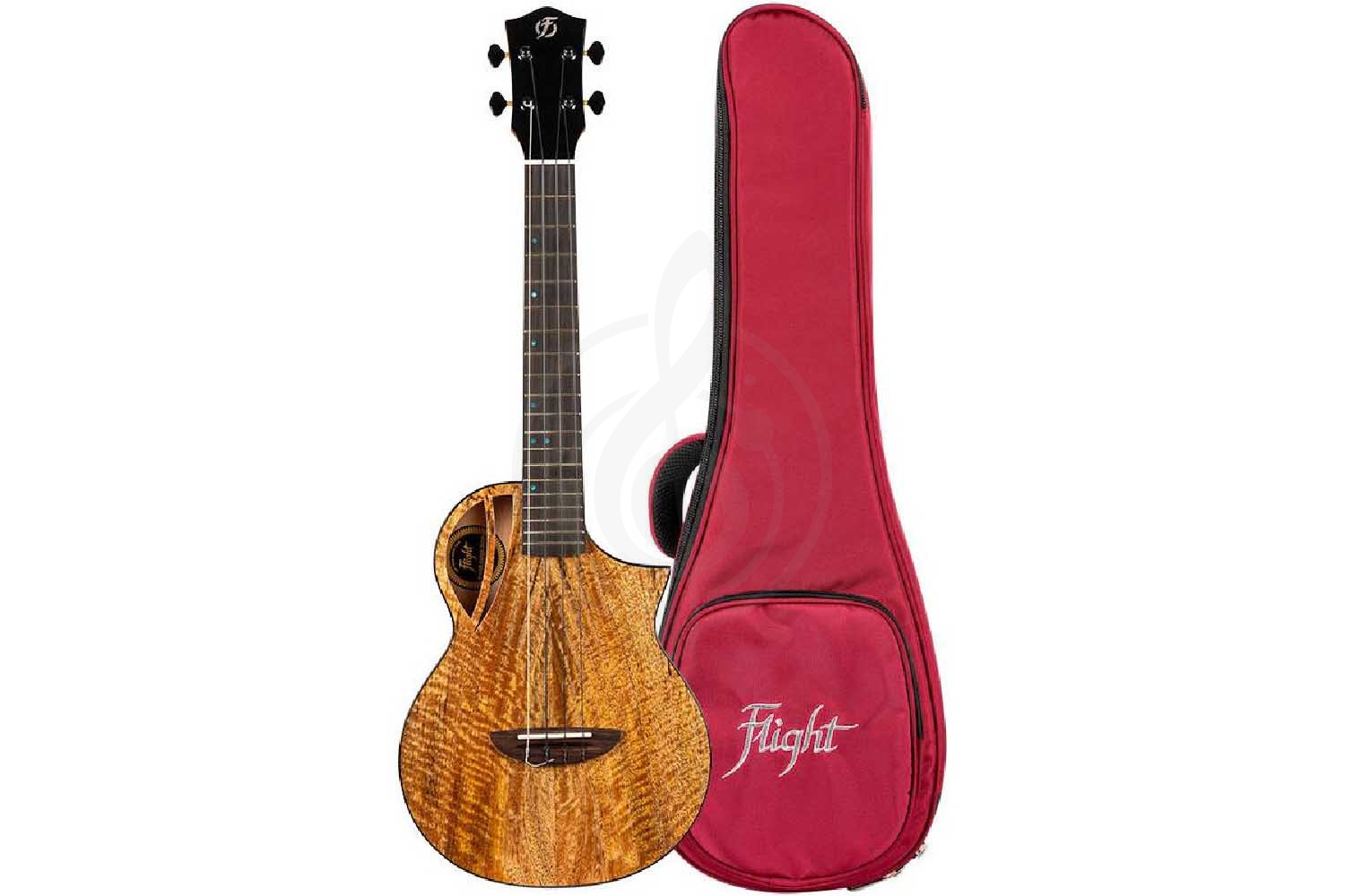 Укулеле баритон  - фото 3