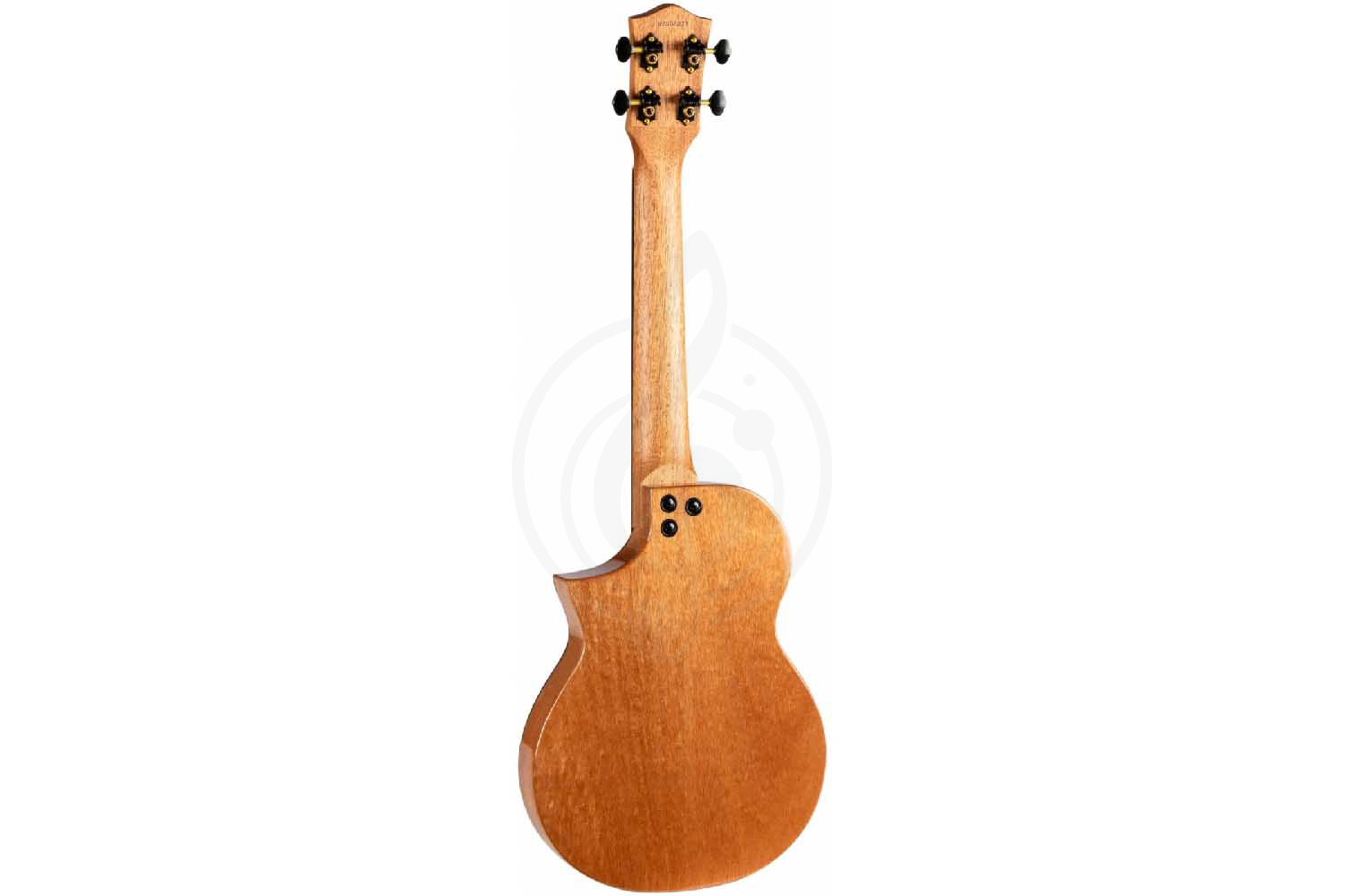 Укулеле баритон  - фото 6