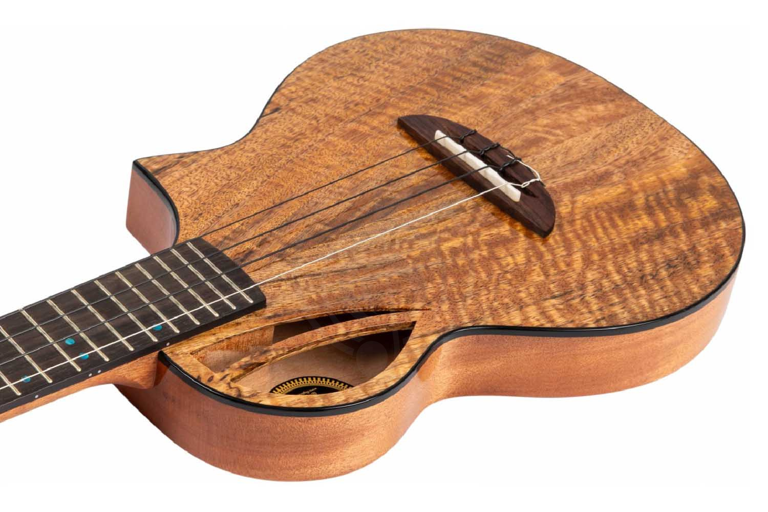 Укулеле баритон  - фото 9