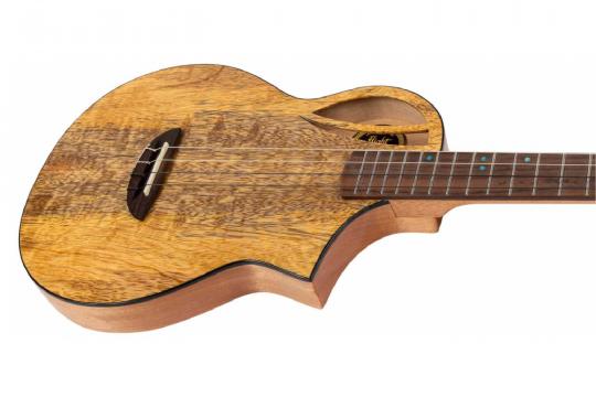 Укулеле баритон  - фото 10