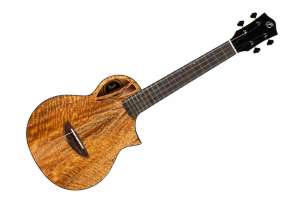 Изображение FLIGHT AVIATOR Mango Baritone - Укулеле баритон