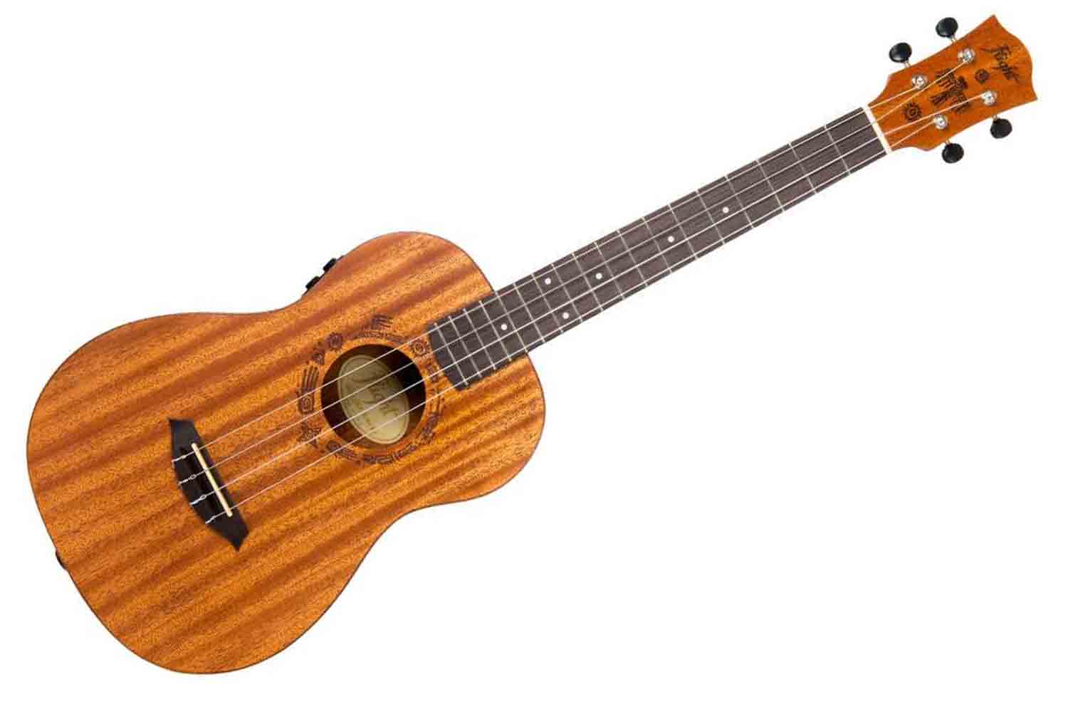 Укулеле баритон  - фото 1