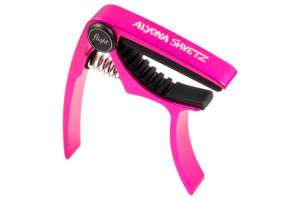 Изображение FLIGHT FC-SHVETZ - Каподастр для укулеле