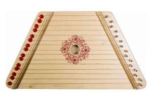 Изображение FLIGHT FGUS-15 - Гусли