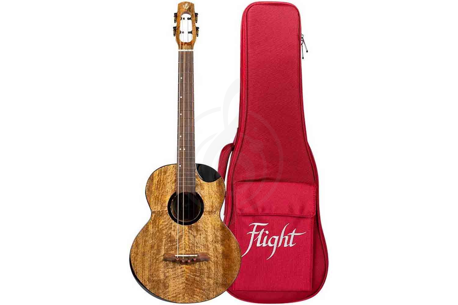 Укулеле баритон  - фото 5