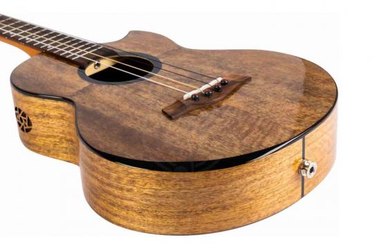 Укулеле баритон  - фото 3