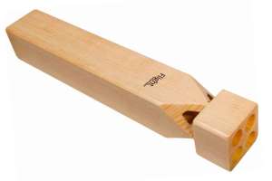 Изображение FLIGHT FWW-3 - Свисток деревянный