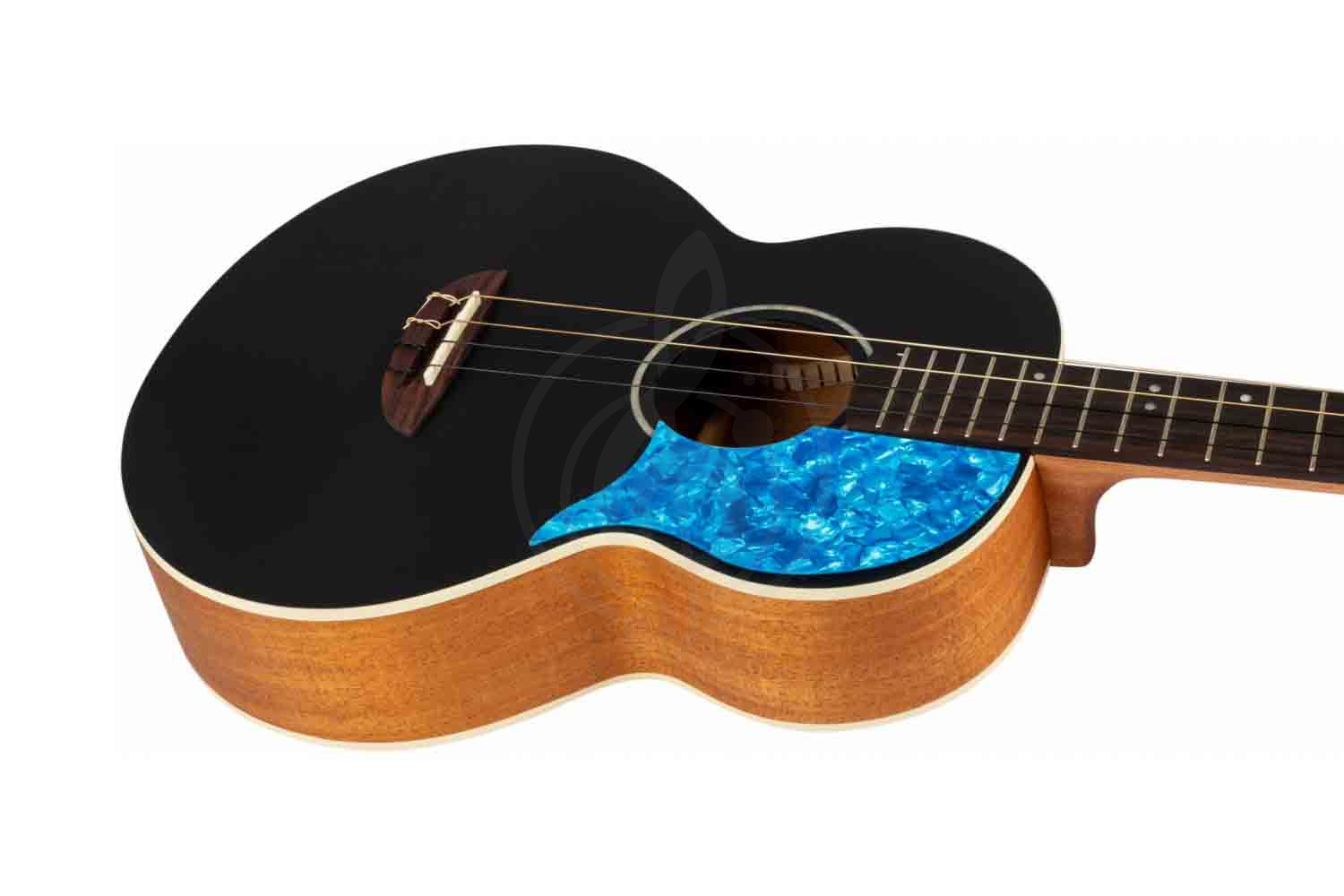 Укулеле баритон  - фото 7