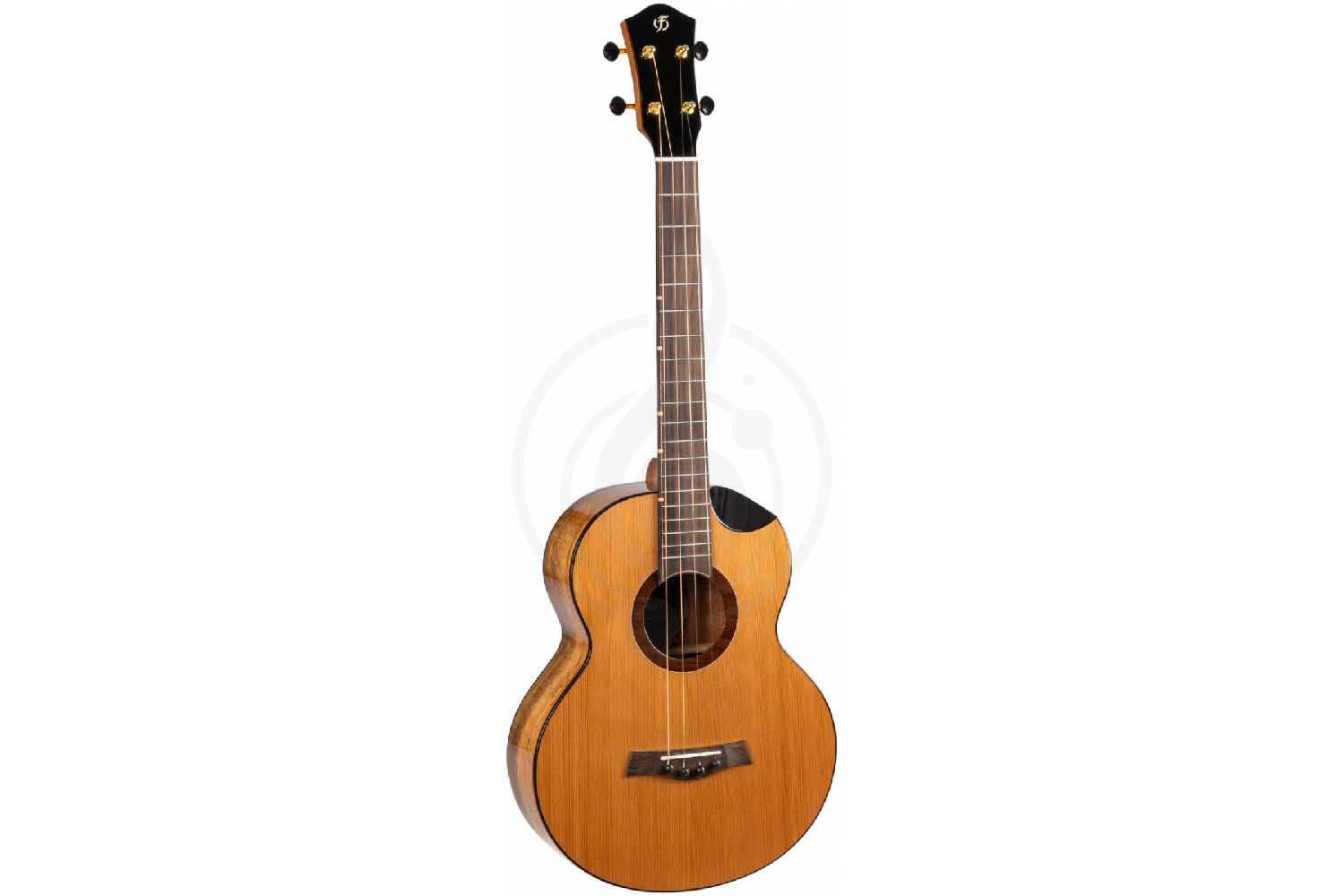 Укулеле баритон  - фото 2