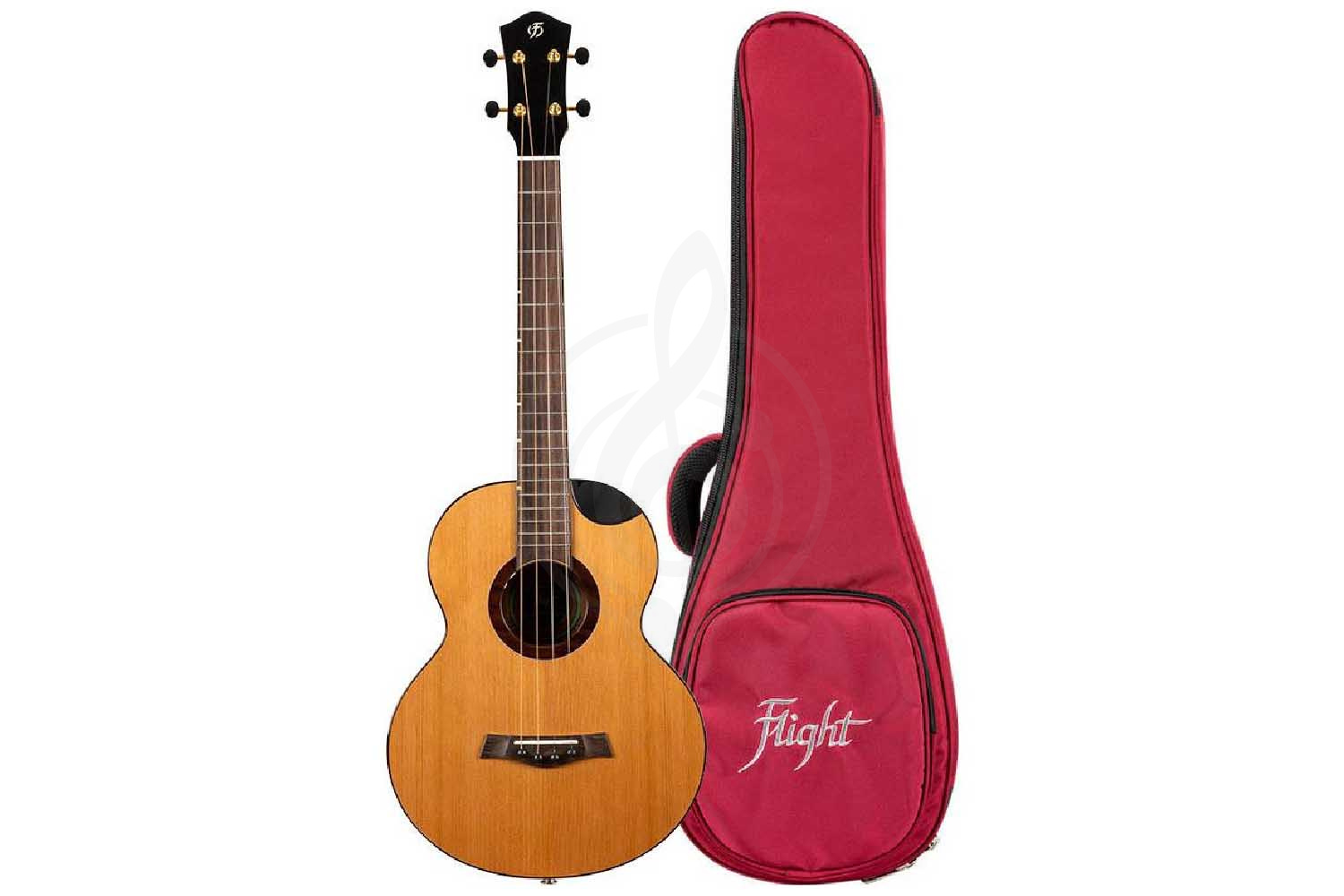 Укулеле баритон  - фото 8