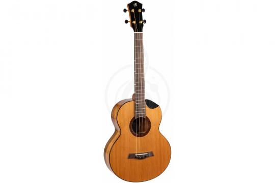 Укулеле баритон  - фото 2