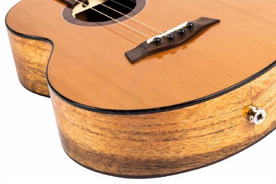 Укулеле баритон  - фото 10