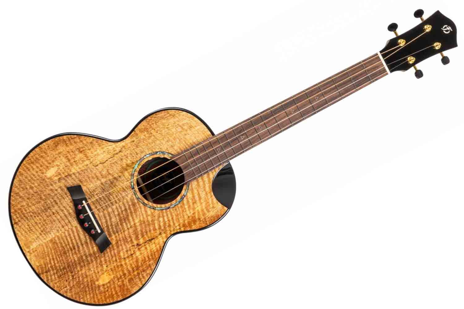 Укулеле баритон  - фото 1