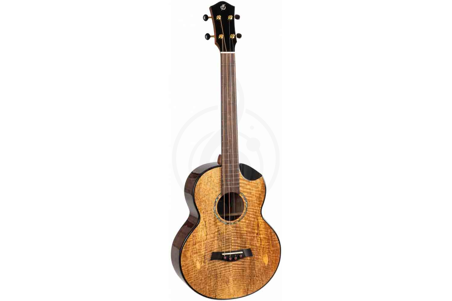 Укулеле баритон  - фото 3