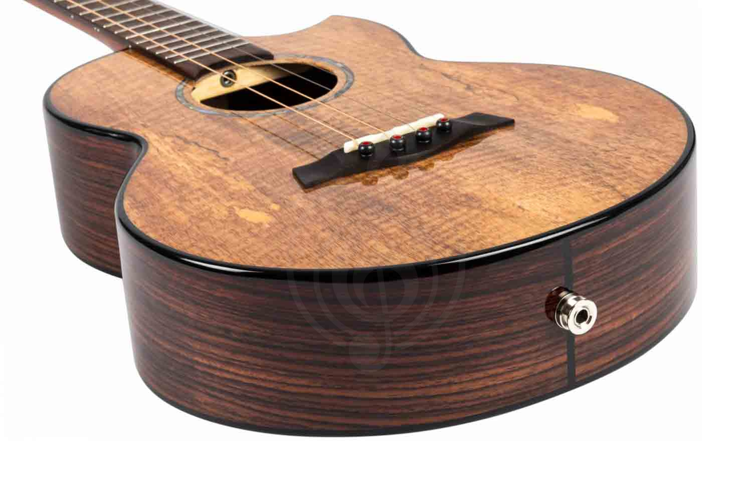 Укулеле баритон  - фото 17