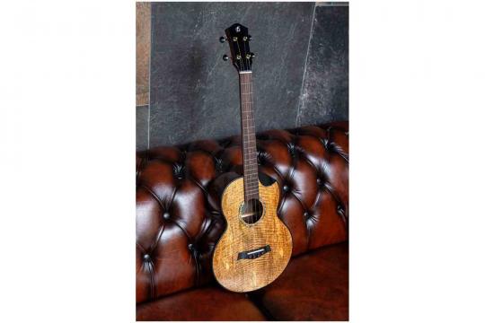 Укулеле баритон  - фото 6