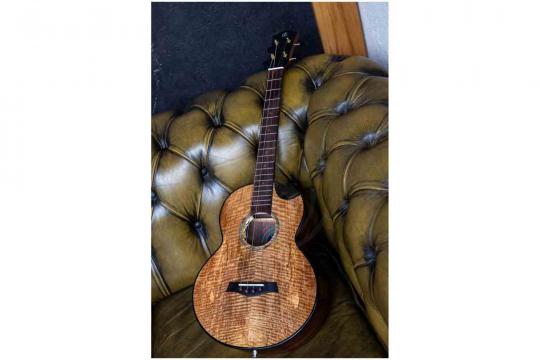 Укулеле баритон  - фото 7