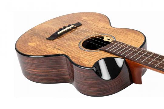 Укулеле баритон  - фото 11