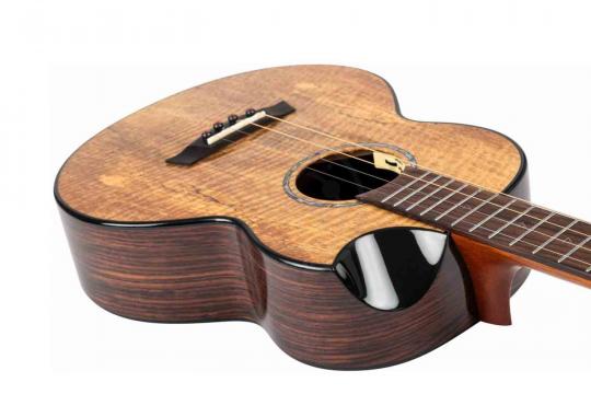 Укулеле баритон  - фото 12