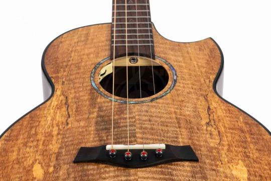 Укулеле баритон  - фото 15