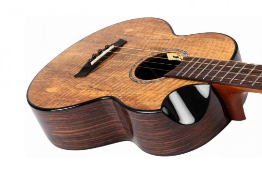 Укулеле баритон  - фото 16