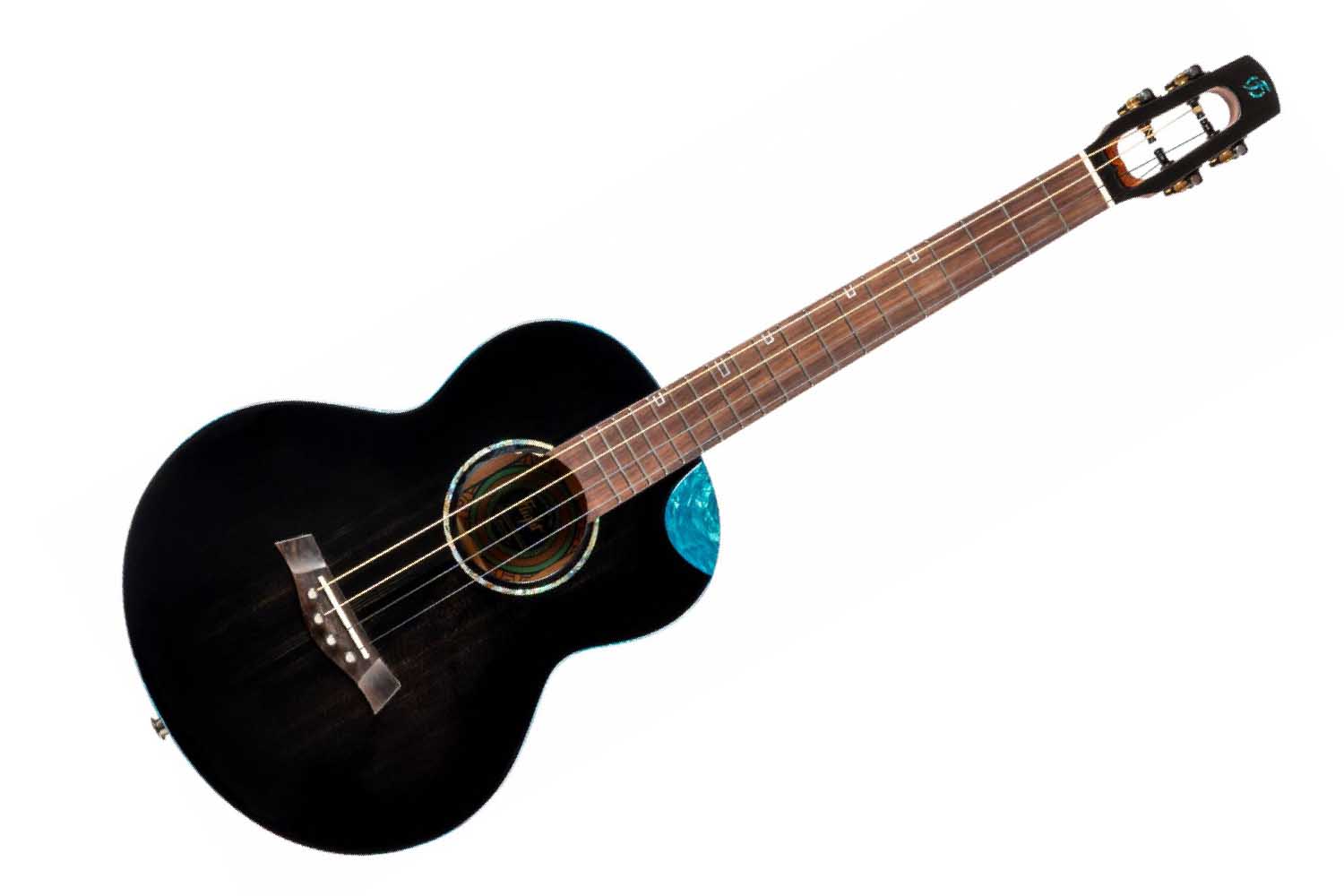 Укулеле баритон  - фото 1