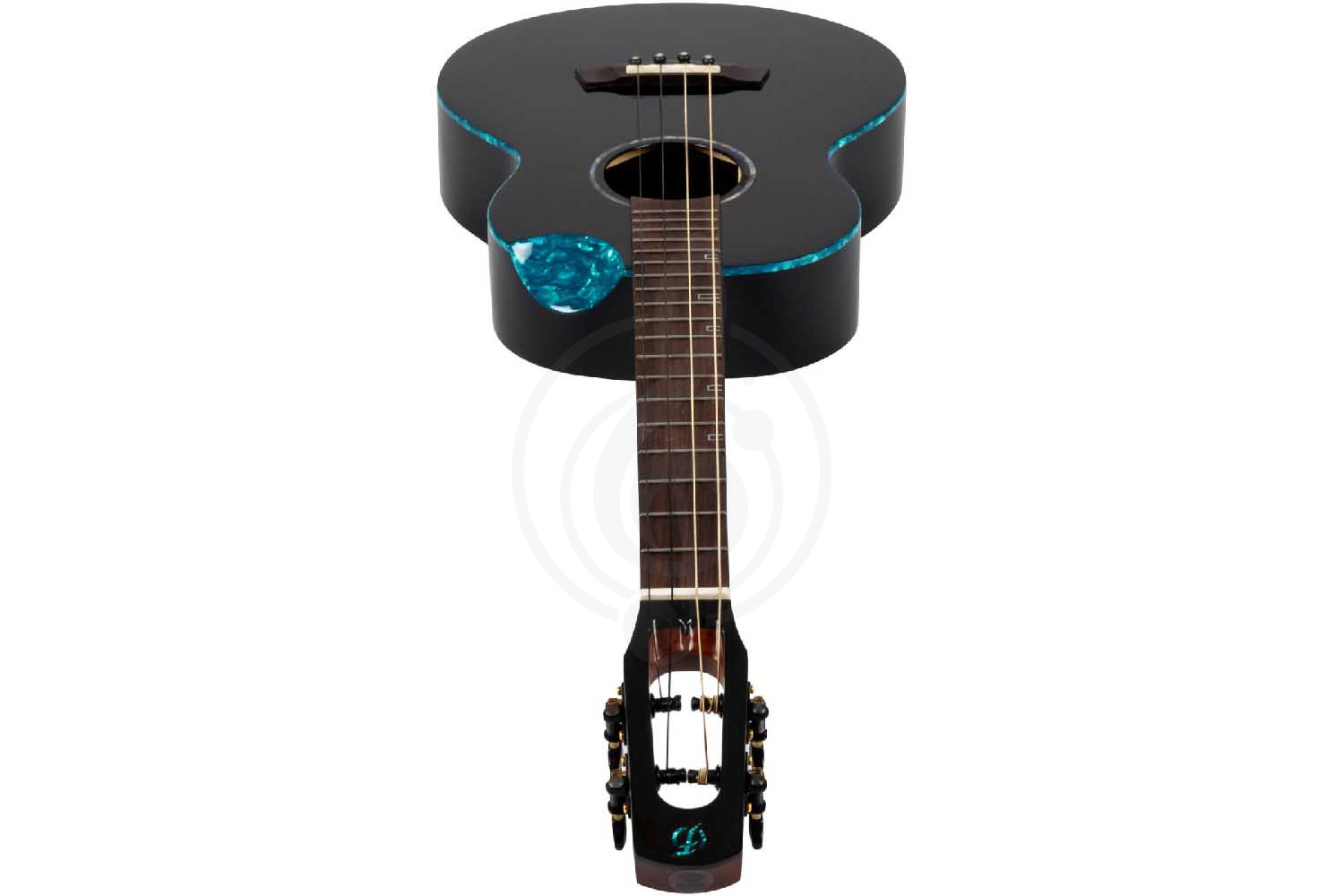 Укулеле баритон  - фото 5