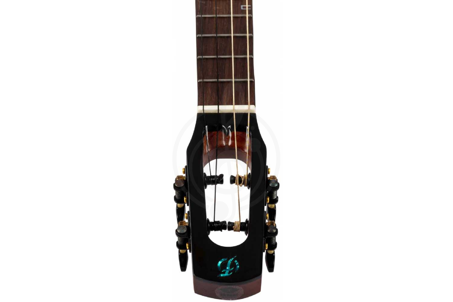 Укулеле баритон  - фото 6