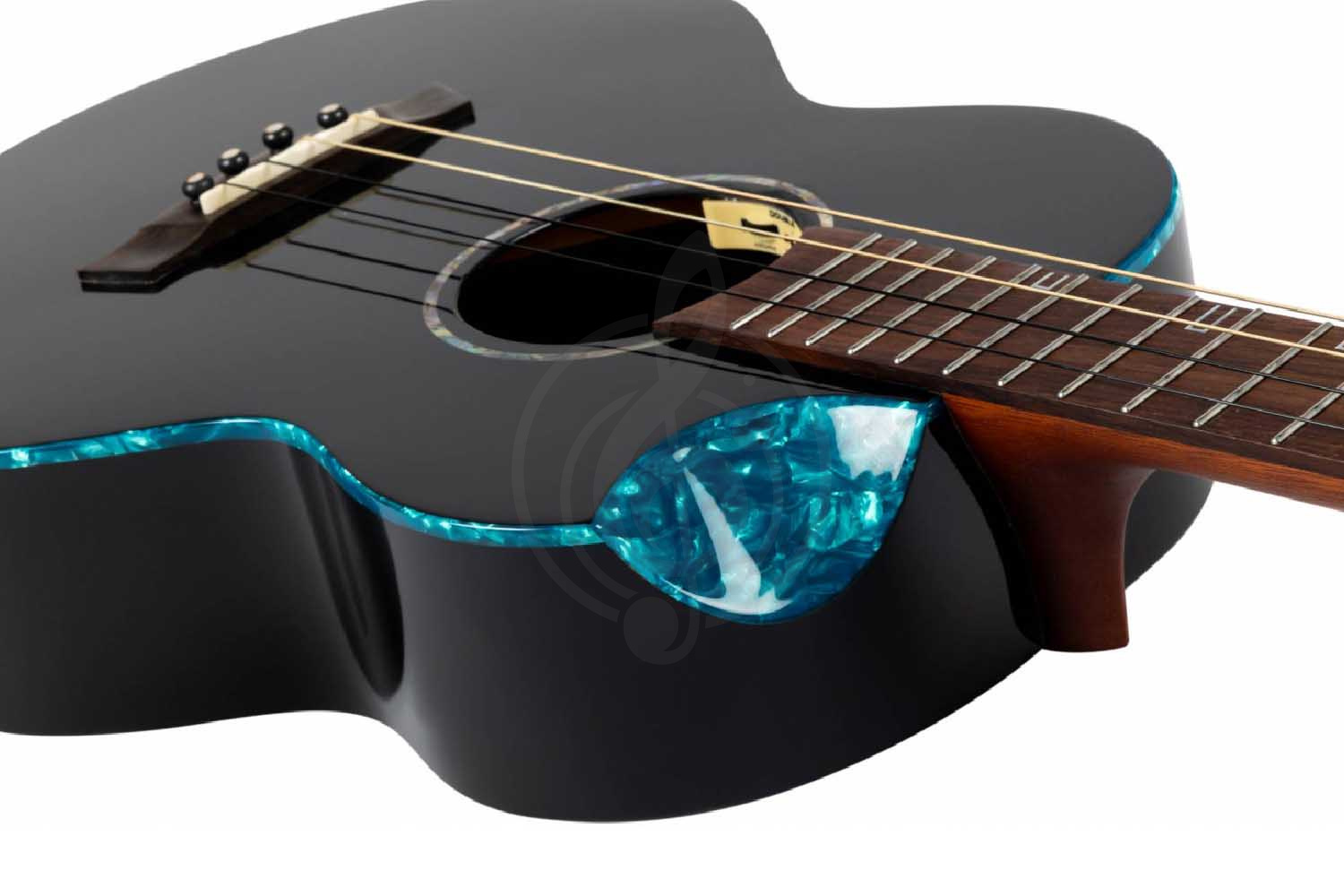 Укулеле баритон  - фото 10