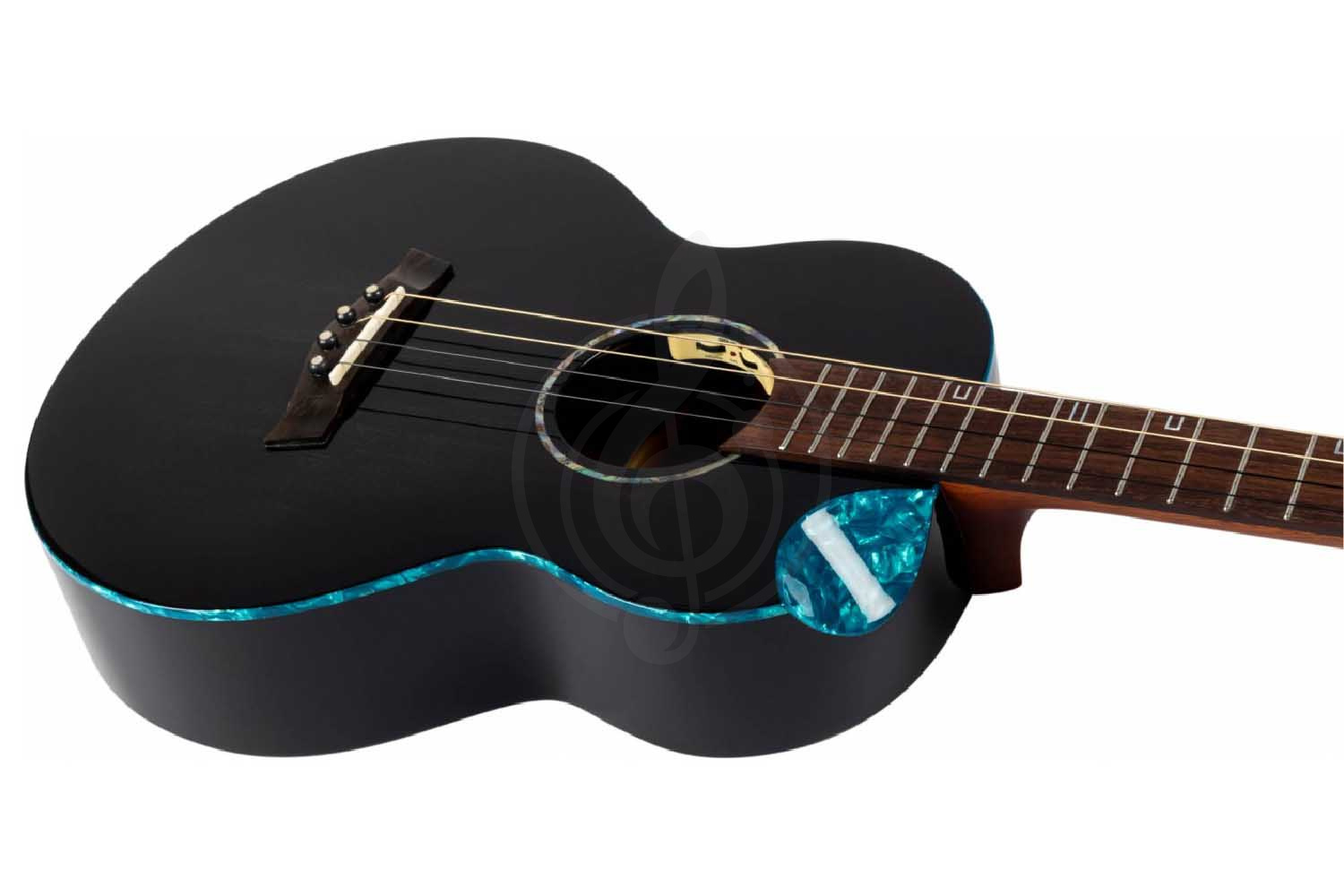 Укулеле баритон  - фото 11