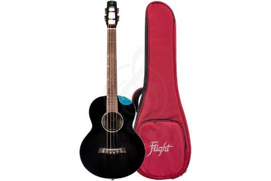 Укулеле баритон  - фото 4