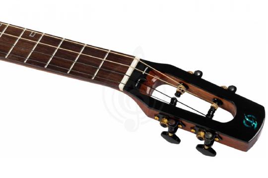 Укулеле баритон  - фото 7