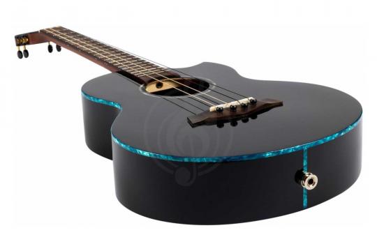 Укулеле баритон  - фото 8