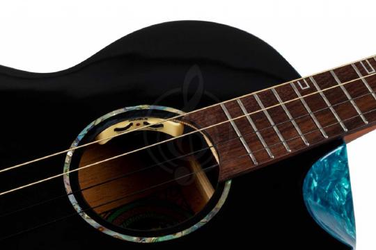 Укулеле баритон  - фото 9