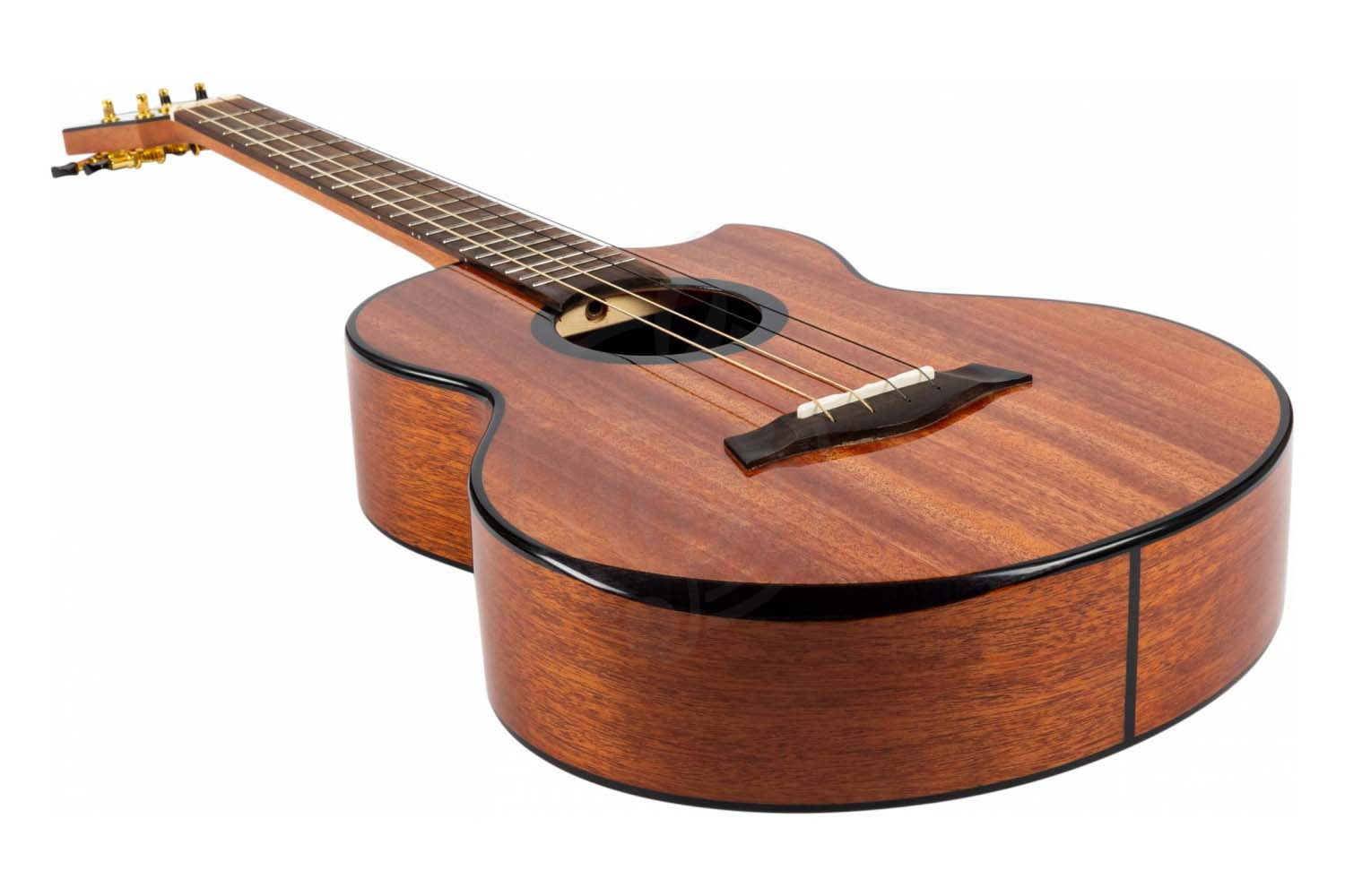 Укулеле баритон  - фото 5