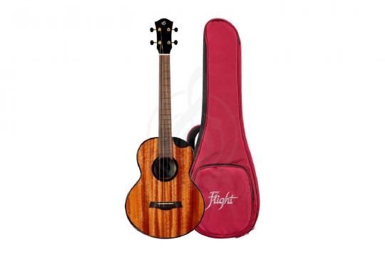 Укулеле баритон  - фото 2